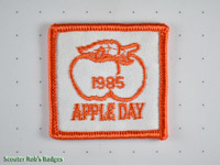 1985 Apple Day Hamilton
